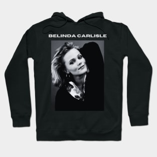 Belinda Carlisle Hoodie